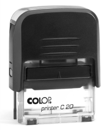 TIMBRO COLOP C20