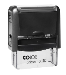 TIMBRO COLOP C30