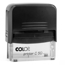 TIMBRO COLOP C50