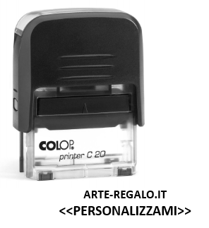 TIMBRO COLOP C20